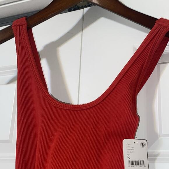 Free People Movement Jumpsuit - Picture 2 of 6